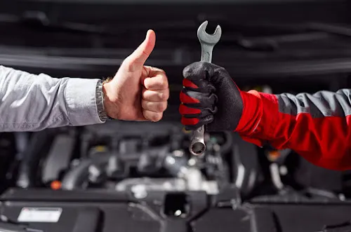 1 - Autohaus Thiel GmbH