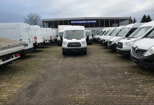 2 - Autohaus Thielsch &T.J.- Automobile