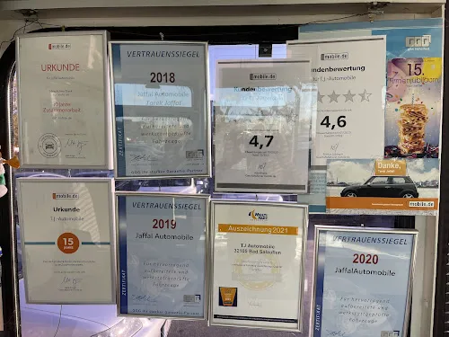 3 - Autohaus Thielsch &T.J.- Automobile