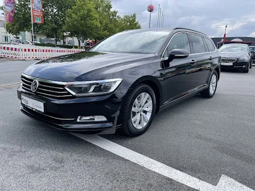 4 - Autohaus Thielsch &T.J.- Automobile