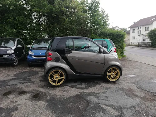 1 - Autohaus Ulrich Max