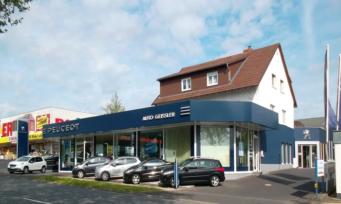 1 - Autohaus Vogelsberg