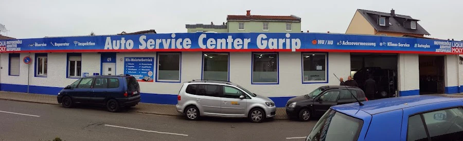 1 - Autohaus Walther