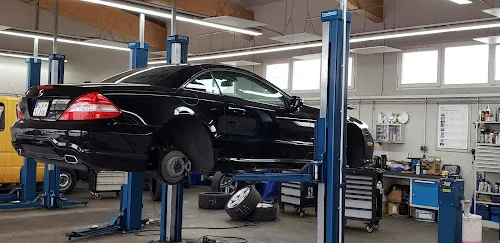 2 - Autohaus Williams