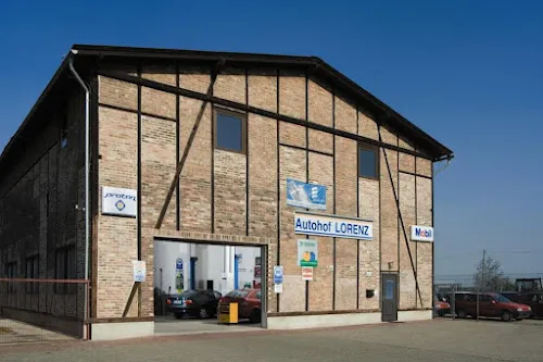2 - Autohof Lorenz