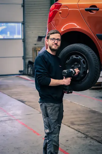 2 - Autohof Straufhain KFZ-Werkstatt