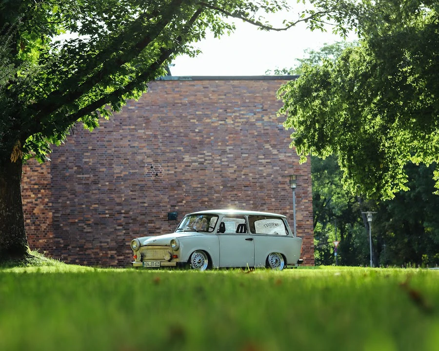 1 - Autohof Straufhain KFZ-Werkstatt