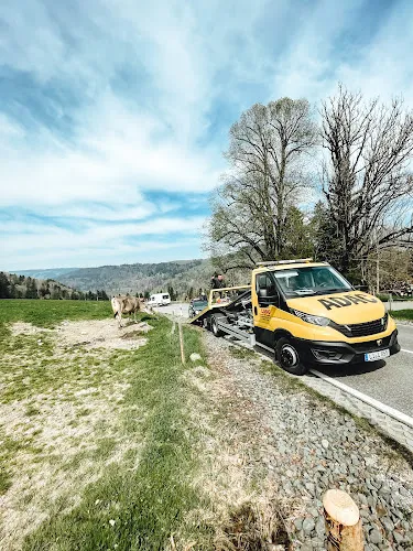 4 - Autohütte Wagner