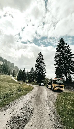 8 - Autohütte Wagner