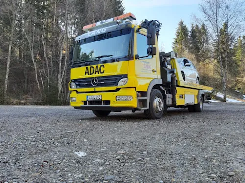 2 - Autohütte Wagner