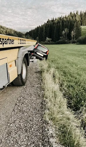 7 - Autohütte Wagner