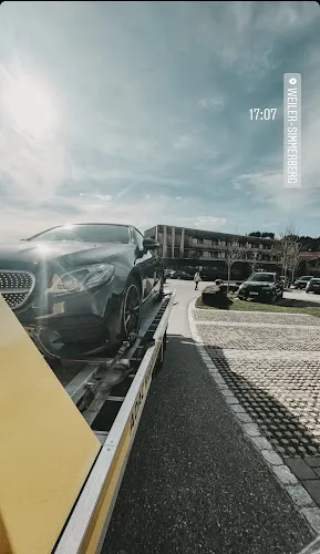 3 - Autohütte Wagner