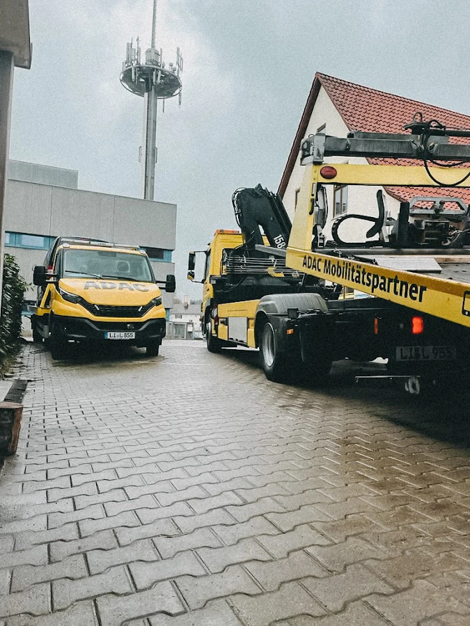 1 - Autohütte Wagner