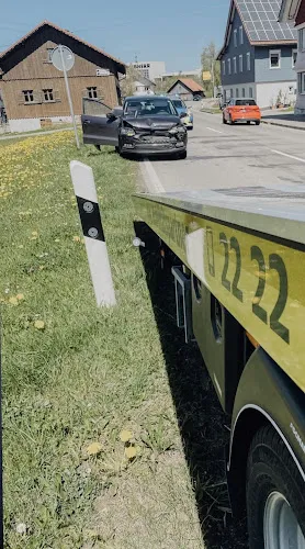 5 - Autohütte Wagner