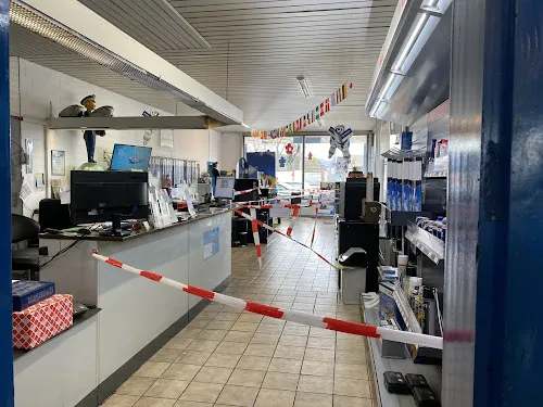 4 - Autoklinik Helpup GbR