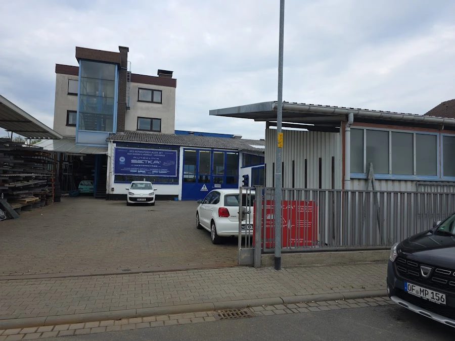 1 - Autoklinik Setka