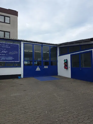 2 - Autoklinik Setka