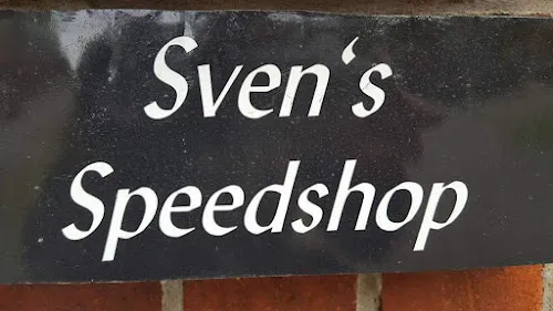 2 - Autoklinik Svens Speed Shop