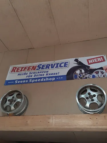 1 - Autoklinik Svens Speed Shop