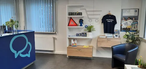 3 - Autolackier Fachbetrieb AS , Alok & Akcam GbR