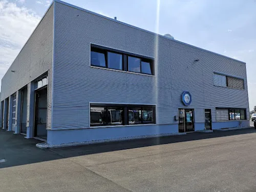 4 - Autolackierbetrieb Sommer