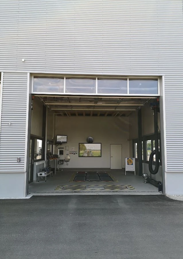 1 - Autolackierbetrieb Sommer