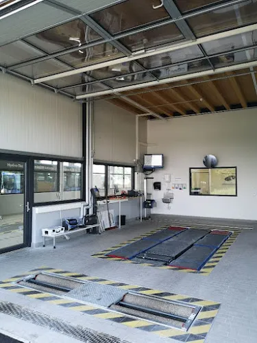 3 - Autolackierbetrieb Sommer