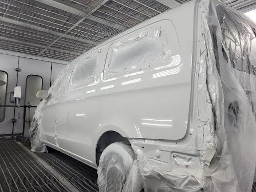 3 - Autolackiercenter Wenzel