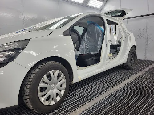 4 - Autolackiercenter Wenzel