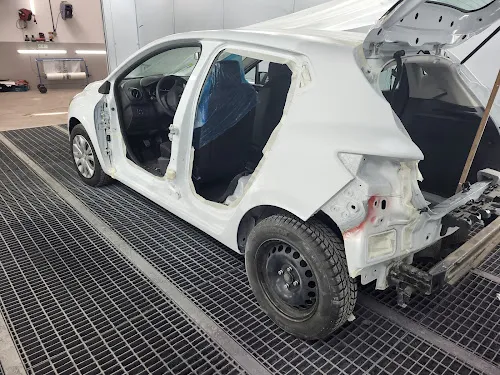 2 - Autolackiercenter Wenzel