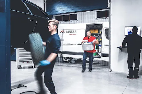 1 - Autolackiererei Asbeck GmbH