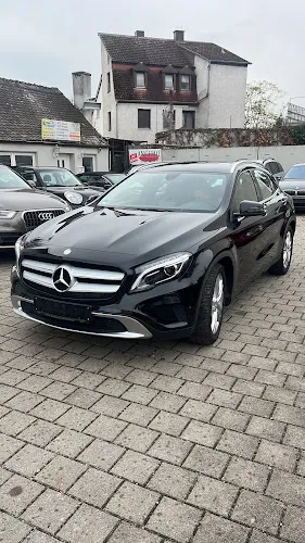 8 - Autolackiererei Fuchs in Ingolstadt