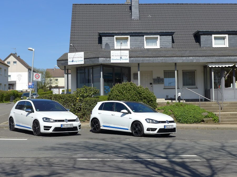 1 - Autolackiererei Gläser