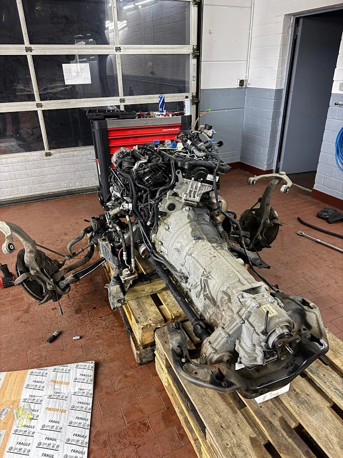 1 - Autolackiererei Hoffmann