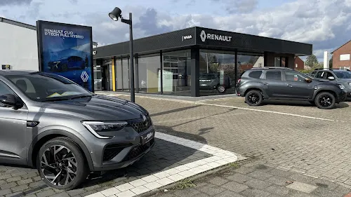 6 - Autolackiererei Lackzentrum Rehden