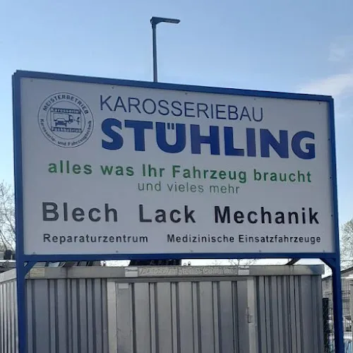 1 - Autolackiererei Padovano