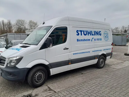 2 - Autolackiererei Padovano