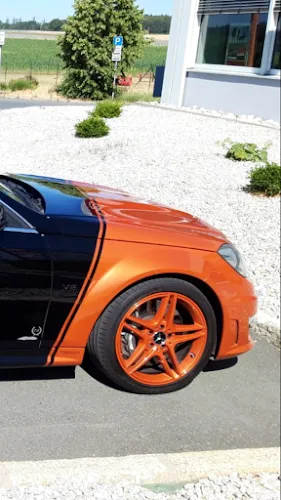 2 - Autolackiererei und Meisterbetrieb Jürgen Richter