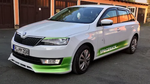 1 - Autolackiererei und Meisterbetrieb Jürgen Richter