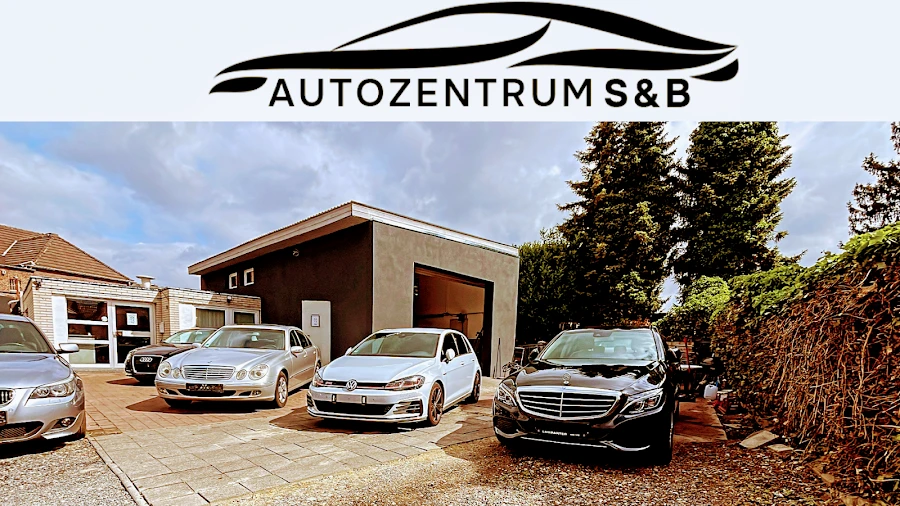 1 - Autolackierung Beumers