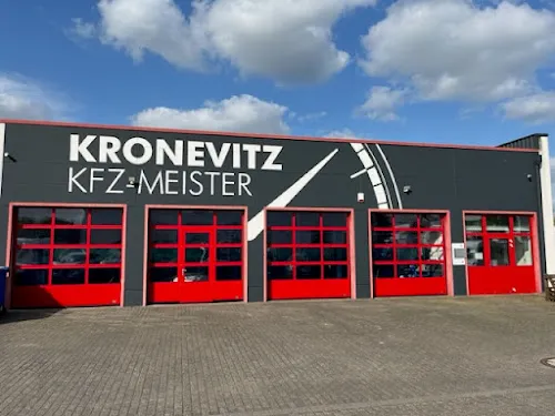 2 - Autolackierung Geisen