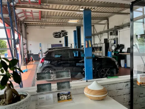 1 - Autolackierung Geisen