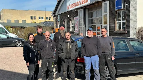 2 - Autolackierung Scheffel