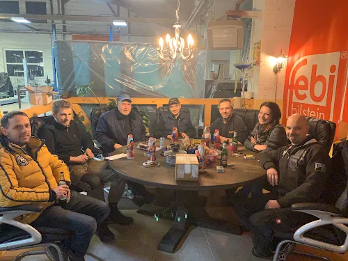 4 - Autolackierung Scheffel