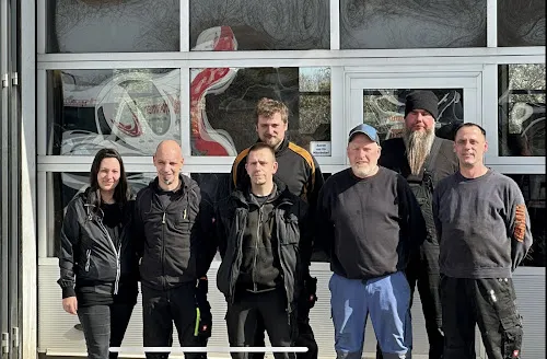 6 - Autolackierung Scheffel