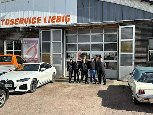 3 - Autolackierung Scheffel