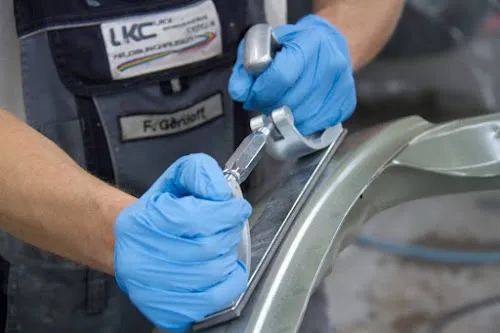 3 - Autolackierung Täuber GmbH