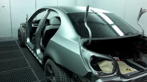 4 - Autolackierung Täuber GmbH