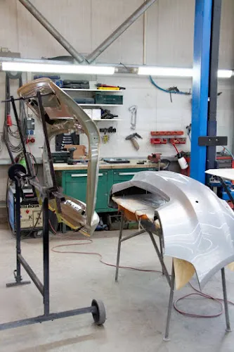 7 - Autolackierung Täuber GmbH