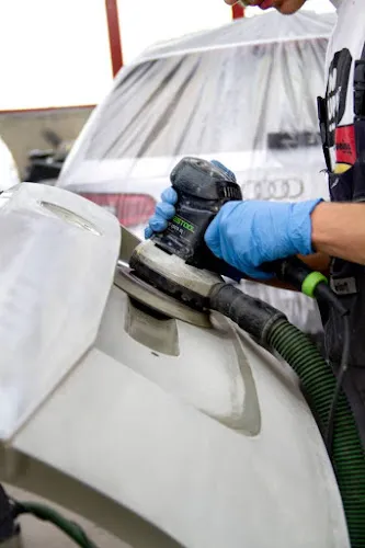 6 - Autolackierung Täuber GmbH